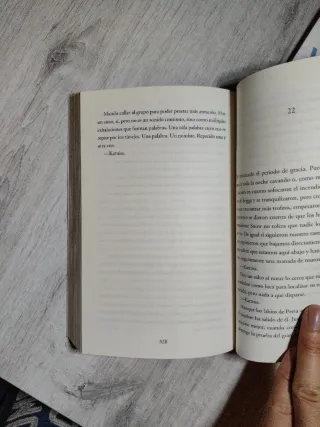 Los Juegos del Hambre 3 - Sinsajo