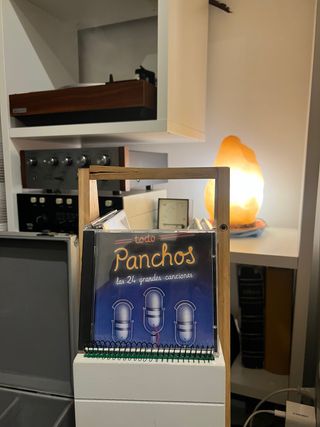 CD Los Panchos - Todo Panchos