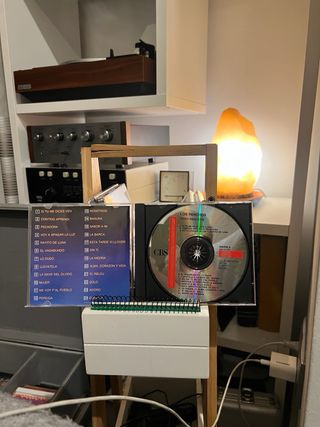 CD Los Panchos - Todo Panchos