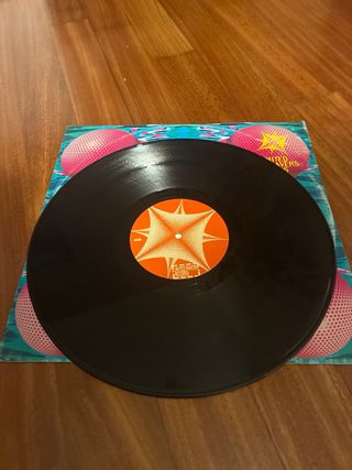 Code 11 / Spacecut - Vinilo Dance Electro