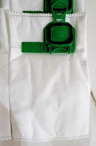 9 Bolsas Aspiradora Vorwerk VK140 VK150