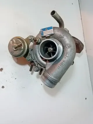 Turbocompresor Iveco Daily III / Fiat Ducato
