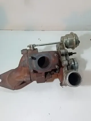 Turbocompresor Iveco Daily III / Fiat Ducato