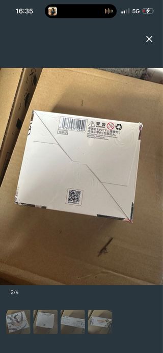 1 Box League of Legends Riftbound Soul card jumbo