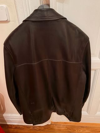 Chaqueta Springfield Marrón Talla S