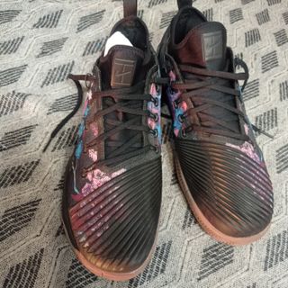 Deportivas Nike Mujer Multicolor