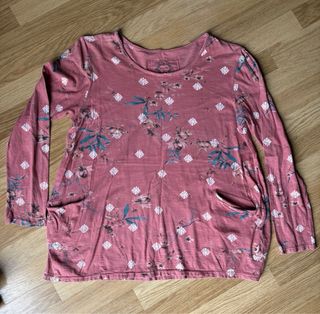 Lote 3 blusas mujer talla L