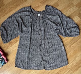 Lote 3 blusas mujer talla L