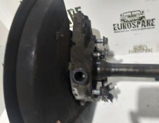 Transmisión land rover hueco para abs range 26843