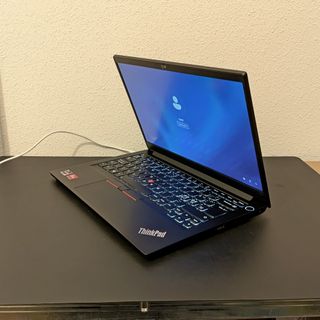 LENOVO THINKPAD E14 G3 RYZEN 5 5500U 2.1 8GB 256G