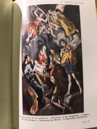 Nueva guía del Museo del Prado