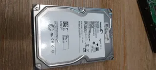 Hard disk SATA 1TB Seagate