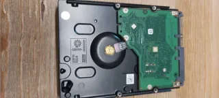 Hard disk SATA 1TB Seagate