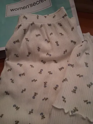 Pijama Mafalda Woman Secret Talla S