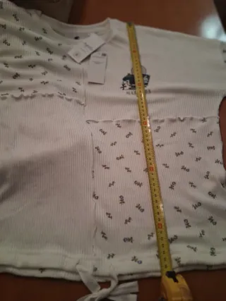 Pijama Mafalda Woman Secret Talla S