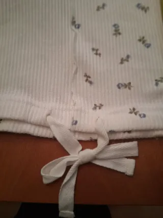 Pijama Mafalda Woman Secret Talla S