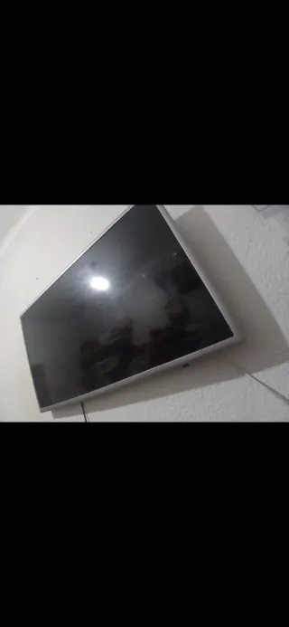 Televisor Samsung Negro