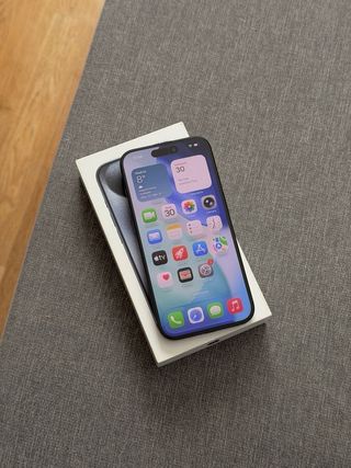 iPhone 15 Pro 128GB