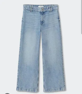 Ropa de mango, nuevos con etiqueta Barata.