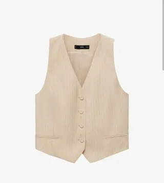 Ropa de mango, nuevos con etiqueta Barata.