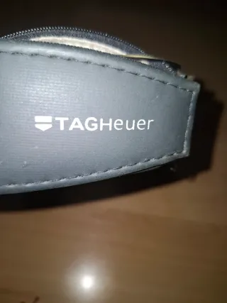 Gafas TAG Heuer Marrones