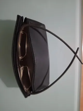 Gafas TAG Heuer Marrones