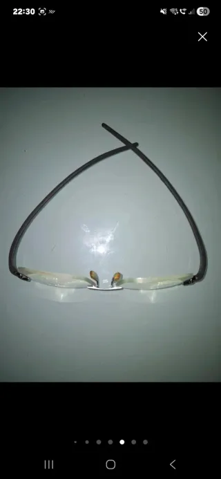 Gafas TAG Heuer Marrones