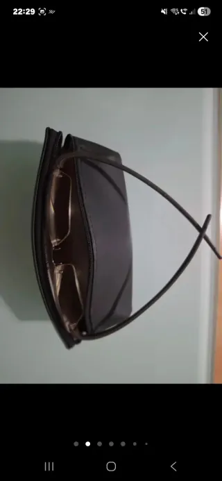 Gafas TAG Heuer Marrones