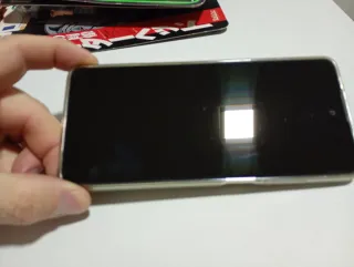 Motorola G04s Poco Uso