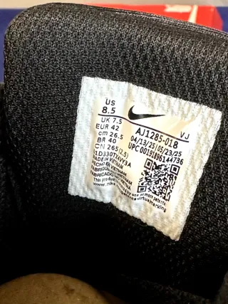 Nike Air Max 90 - Taglia 42