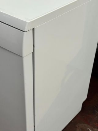 LAVAVAJILLAS BOSCH SILENCEPLUS TRES BANDEJAS