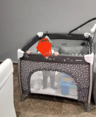 Parque infantil Jane