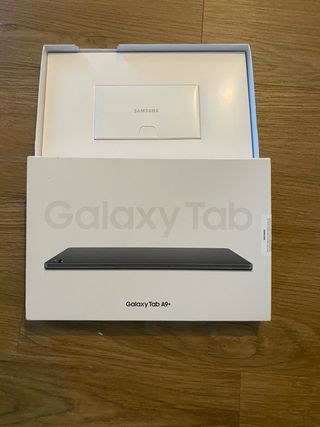 Samsung SM-X210 Graphite 4GB 64GB