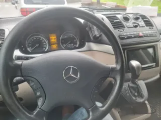 Mercedes-Benz Viano 2008