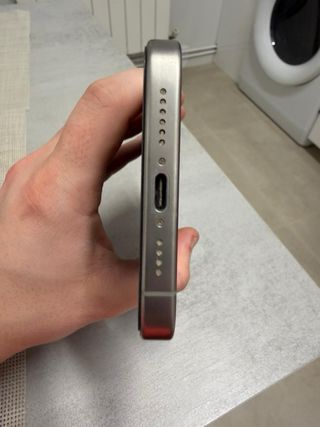 iPhone 15 Pro Max 256GB Como Nuevo