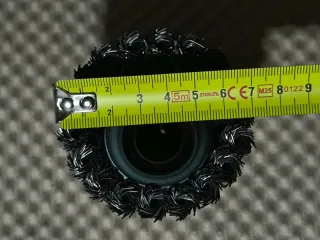 Contrabucha Mastercut Premium