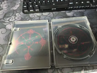 DOOM Anthology Steelbook