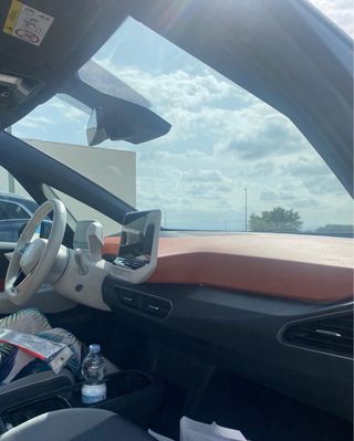 Volkswagen ID.3 2021