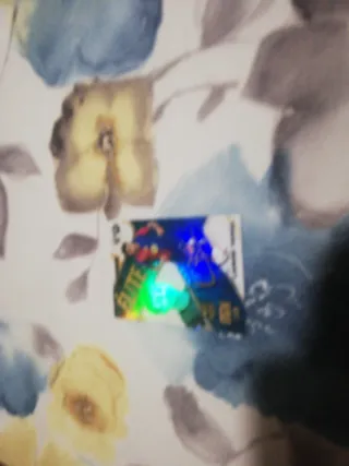 Tarjeta Panini Elite Lamine Yamal Firma