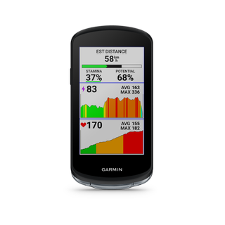 Garmin Edge 1040 GPS bicicleta