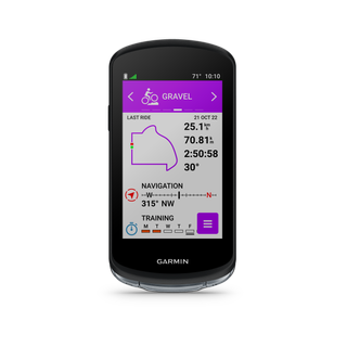 Garmin Edge 1040 GPS bicicleta