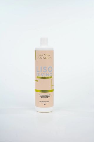 Keratina Brasileña cabellos 100% lisos