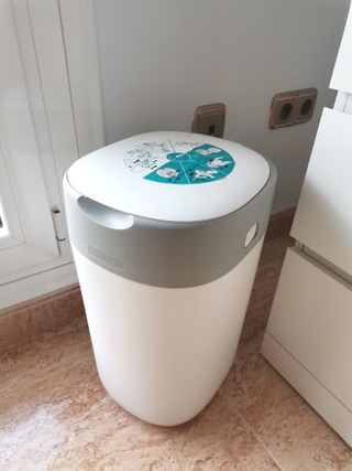 Papelera para pañales Tommee Tippee