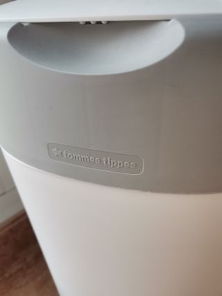 Papelera para pañales Tommee Tippee