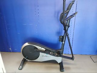 Bicicleta eliptica Domyos escape 09