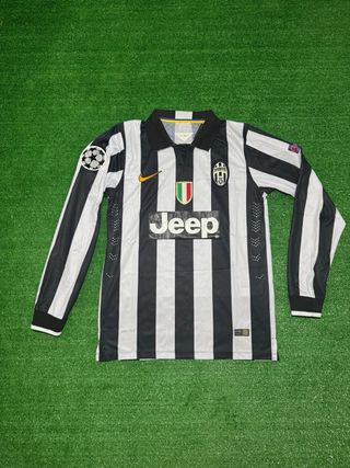 Camiseta Juventus Pogba 6