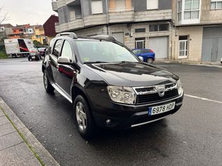 Dacia Duster 2011