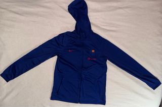 Chándal Nike FC Barcelona Talla XL