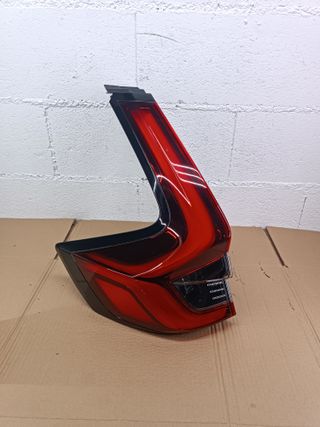 Piloto CR-V Honda 23-24 Izquierdo faro trasero CRV