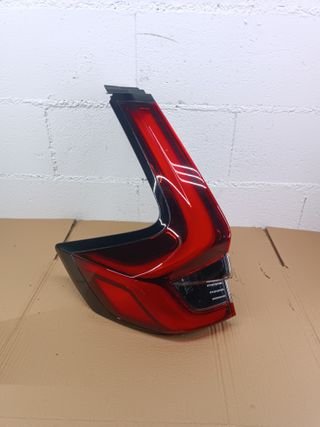 Piloto CR-V Honda 23-24 Izquierdo faro trasero CRV